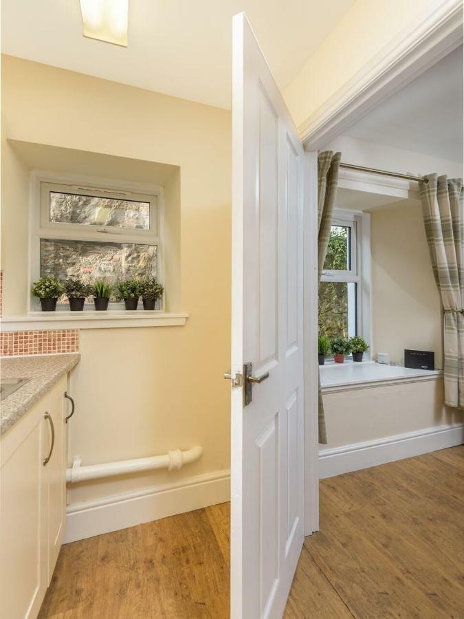 Poppy'S Place Cupar Bagian luar foto