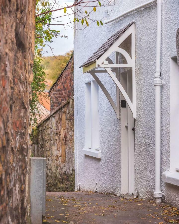 Poppy'S Place Cupar Bagian luar foto