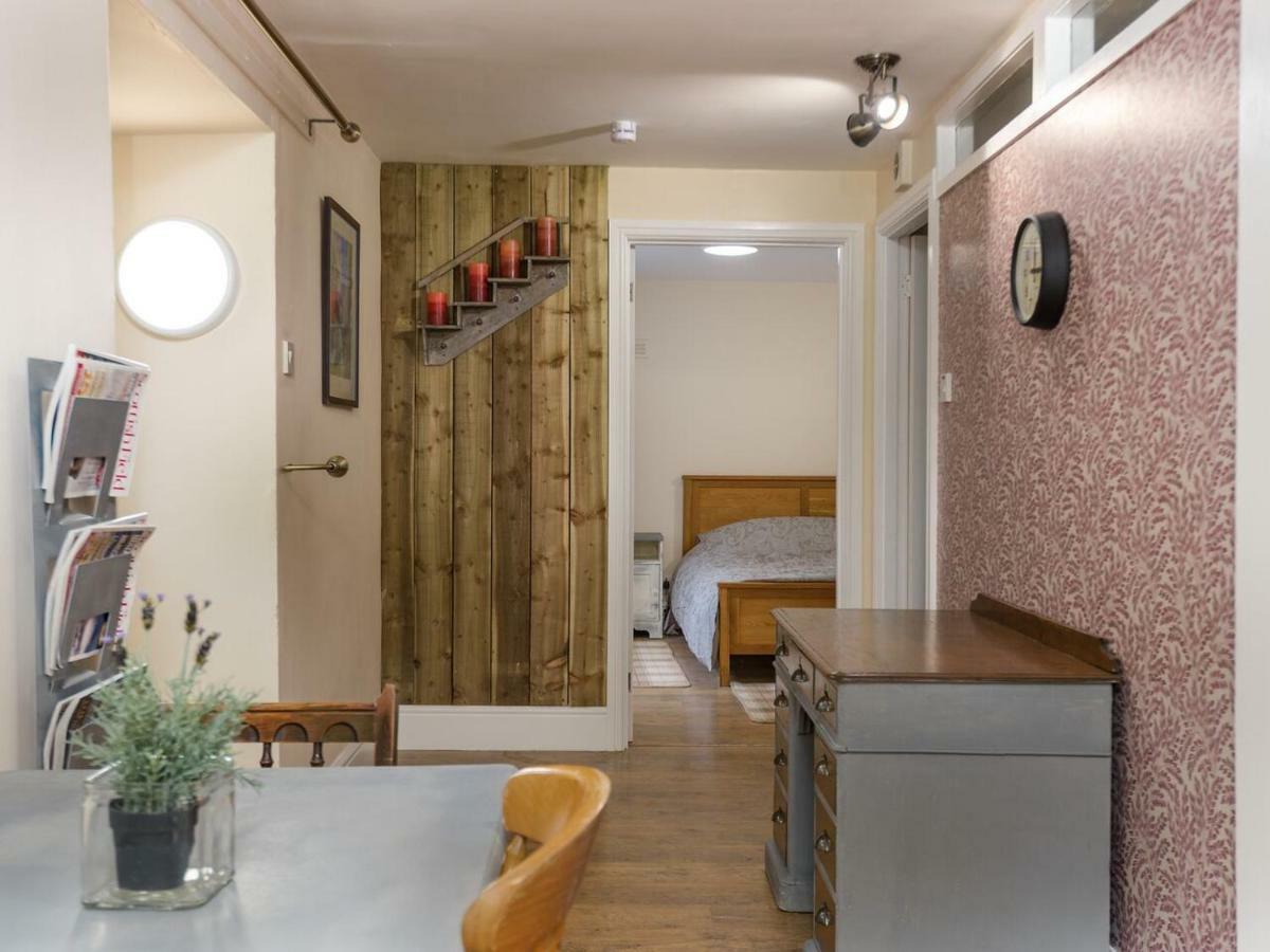 Poppy'S Place Cupar Bagian luar foto